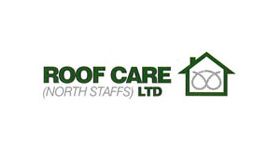 Roof Care North Staffs