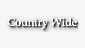 Country Wide Roofing