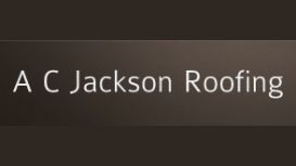 AC Jackson Roofing