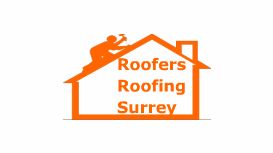 Roofers Roofing Surrey