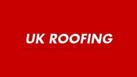 UK Roofing & Cladding