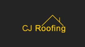 CJ Roofing