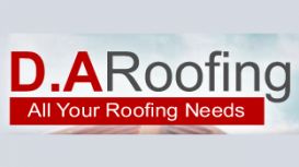 D.A Roofing Cumbria