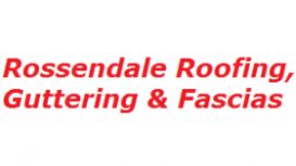 Rossendale Roofing Guttering & Fascias