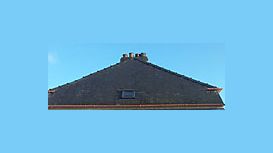 D Gray Roofing