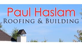 Paul Haslam Roofing & Building