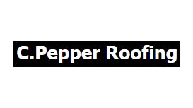 C Pepper Roofing Services