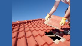 Roof Repair Watford