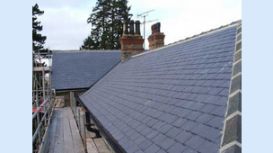 Rubery Roofing