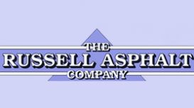 Russell Asphalt