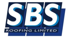 S B S Roofing