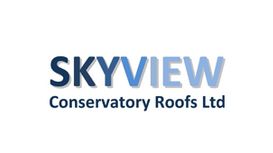 Skyview Conservatory Roofs