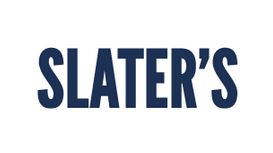 Slaters Roofing