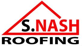 S.Nash Roofing Services