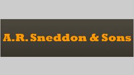 Sneddon A R & Sons