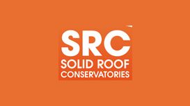 Solid Roof Conservatories