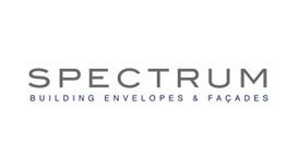 Spectrum Building Enevelopes & Facades