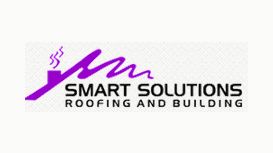 Smart Solutions Roofing & Building