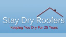Staydry Roofers
