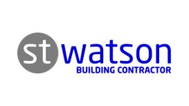 S.T. Watson Builder