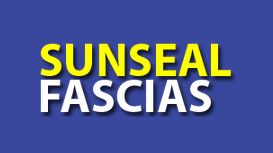 Sunseal Fascias