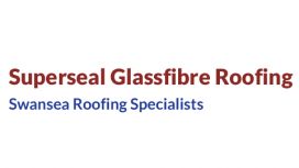 Superseal Glassfibre Roofing