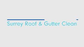 Surrey Roof & Gutter Clean
