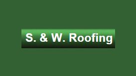 S & W Roofing