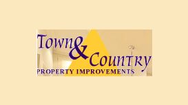 Town & Country Property Improvements
