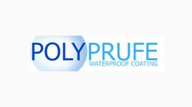 Polyprufe Waterproofing