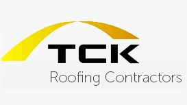 TCK Roofing