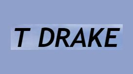 T Drake Roofing