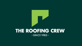 The Roofing Crew