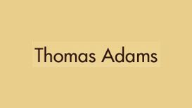 Thomas Adams Roofing
