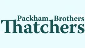 Packham Brothers Thatchers