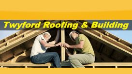 Twyford Roofing & Building