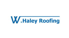 W Haley Roofing Specialist