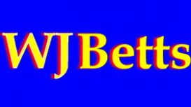 Betts W J Roofing