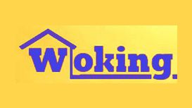 Woking Roofing