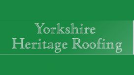 Yorkshire Heritage Roofing