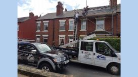 Leeds & District Roofing Services