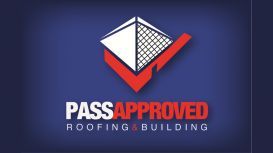 Pass Approved Roofing & Building